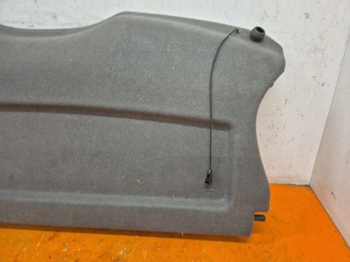 FORD FIESTA MK5 V 01-07 ХЭТЧБЕК ПОЛКА БАГАЖНИКА, фото 3