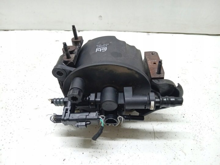 Корпус топливного фильтра Ford Mondeo MK4 IV, фото 1