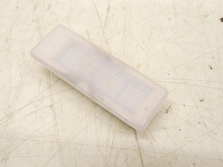 Фонарь LED обшивки двери BMW OE 9219490, фото 2