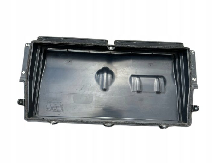 Tesla S РЕСТАЙЛИНГ фильтр салонный корпус 1079168-00-B, фото 4