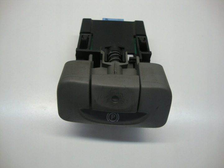 RENAULT SCENIC II РУЧКА РЫЧАГ РУЧНОГО ТОРМОЗА 8200270265A, фото 1