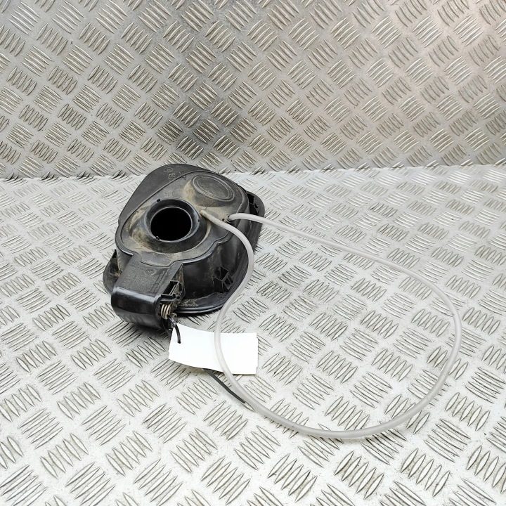 Лючок топливного бака Land Rover Range Rover Sport (L461) N9X227936, фото 4