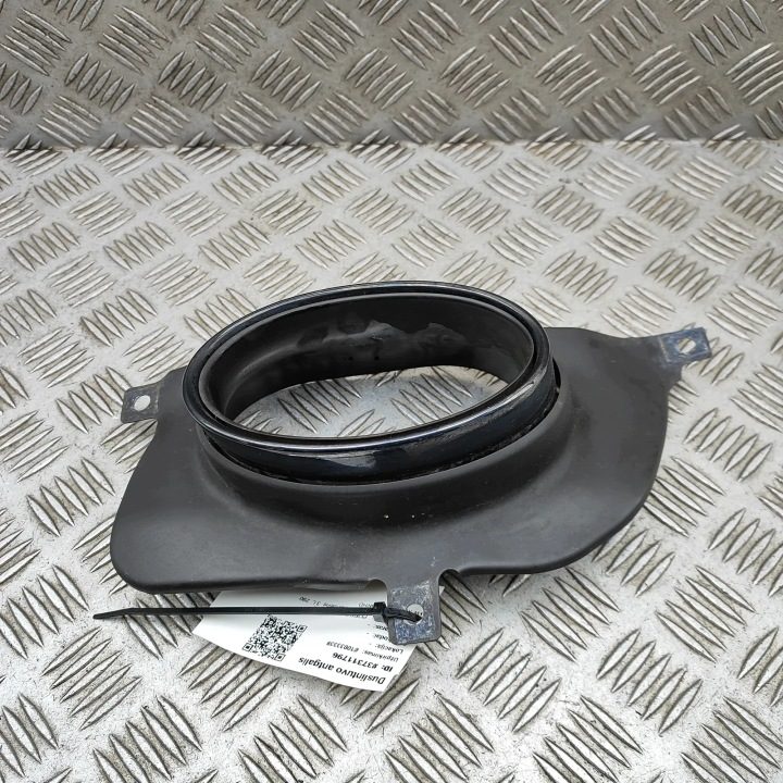 НАСАДКА ГЛУШИТЕЛЯ PORSCHE 911 (992) 992251237P 37311796 3.0L 290 кВт 2024, фото 6