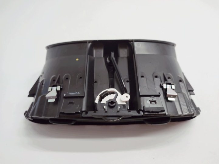 Дефлектор обдува Средний Peugeot 2008 I 9672848677 2013-2019 OE, фото 4