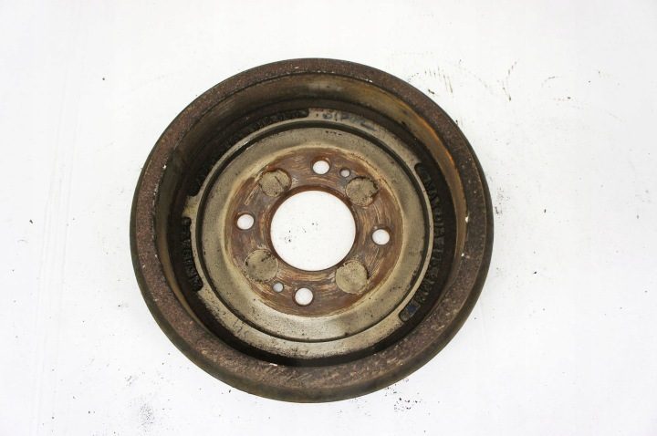 QQ119+ Hyundai I20 III 1.2i Барабаны Тормозные Задние 584111S000 Комплект, фото 4
