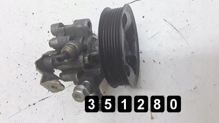 2003 Toyota Camry Насос гидроусилителя рулевого управления 2400petrol, фото 2