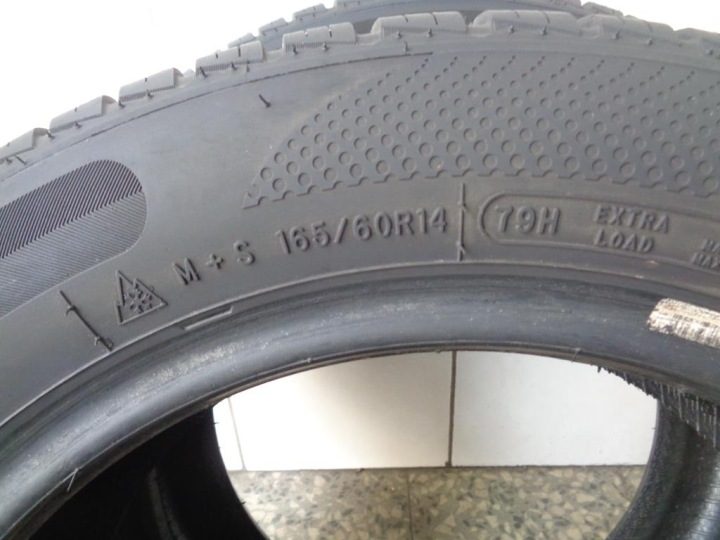 Шина всесезонная Austone SP-401 165/60R14 79 H усилитель (XL) + 2 другие товары, фото 11
