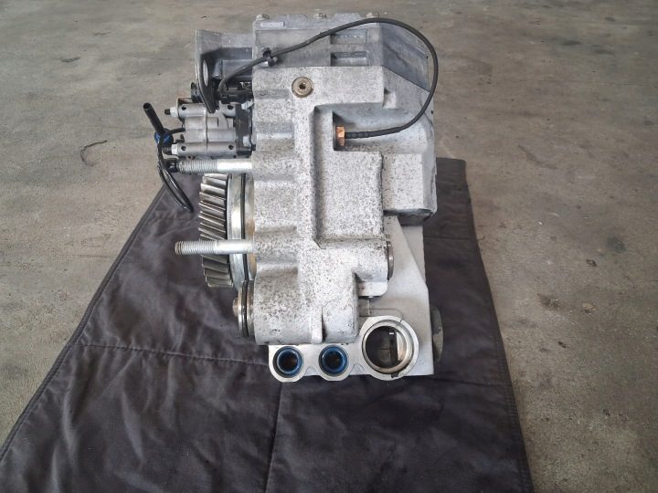 RETARDER INTARDER КОРОБКИ ПЕРЕДАЧ I-SHIFT VOLVO FH FM 4 5 RENAULT GAMA T, фото 8