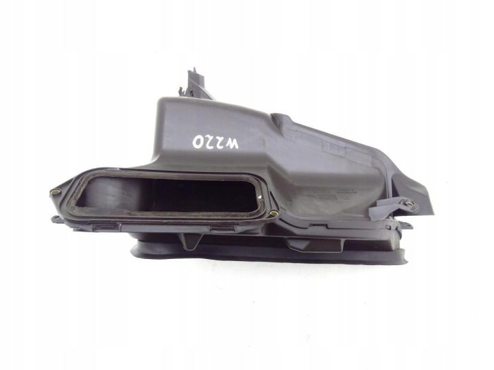 Mercedes S-класс W220 98-05 корпус салонного фильтра 2208300144, фото 3