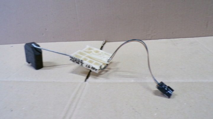 ASTRA 2 II 1.6 16V ДАТЧИК ПОПЛАВОК УРОВНЯ ТОПЛИВА 88457291, фото 2