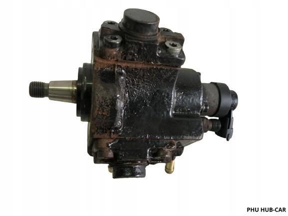 Chevrolet OE 96859151 ТНВД, фото 1
