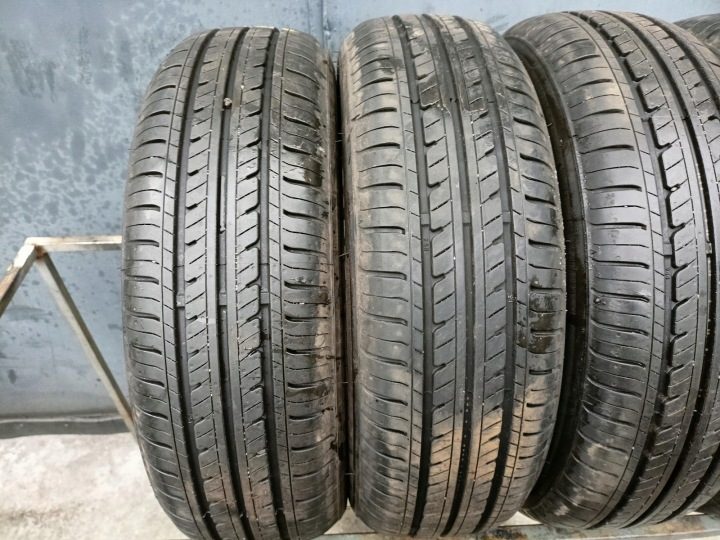4× Шина летняя Westlake Radial RP28 165/65R14 79 т, фото 2