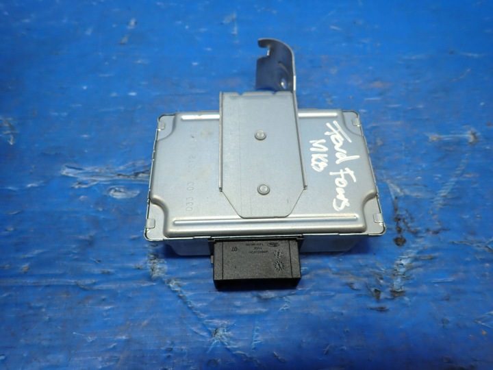 Ford Focus MK3 III блок управления напряжения BV6T14B526BA, фото 2