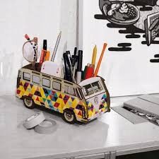 TWINBOX VW МИКРОАВТОБУС T1 T2 WERKHAUS SKARBONKA ИЛИ КОНТЕЙНЕР НА DLUGOPISY, фото 13