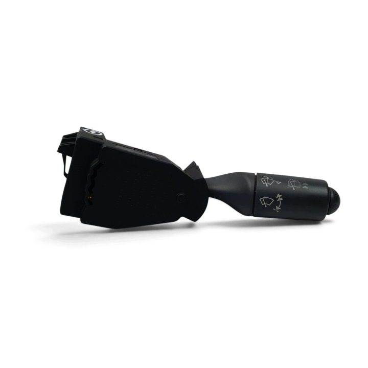 ПОДРУЛЕВОЙ ПЕРЕКЛЮЧАТЕЛЬ ВЫКЛЮЧАТЕЛЬ ДВОРНИКОВ Smart Fortwo 0001272, фото 2