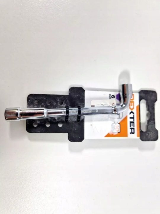 Ключ fajkowy 17 мм Dexter, фото 1