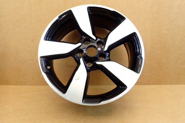Литой диск Nissan OE 7.0" x 18" 5x114.3, фото 4