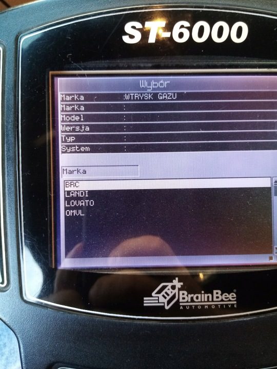 Тестер Диагностический Autel DS808 BT OFFICIAL ЕВРОПА PRODUCT J.POLSKI, фото 4