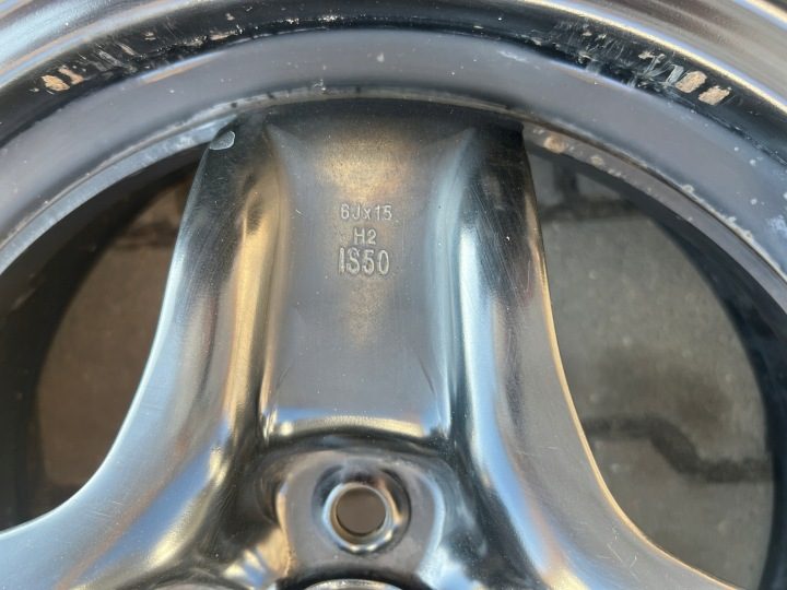 КОЛЕСА ДИСКИ ШИНЫ ЛЕТО OPEL CORSA KARL 15'' 4X100 185/55/15 185/55R15, фото 7