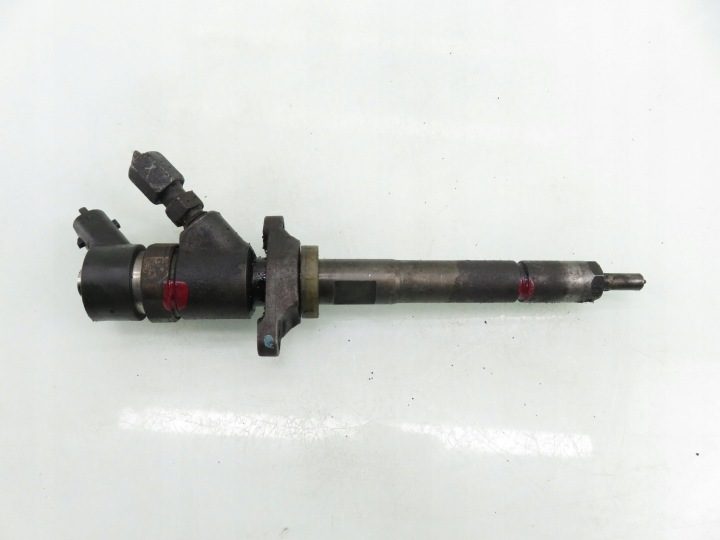 Форсунка Citroen Xsara Picasso I 1.6 HDi 0445110188, фото 1