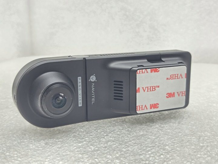 Видеорегистратор Navitel RS3 Duo Wide, фото 3