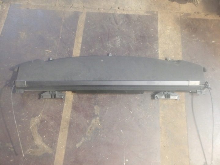 Полка багажника Passat B7 2.0TDI 177 л.с. 2014 г. 3C5863413, фото 4