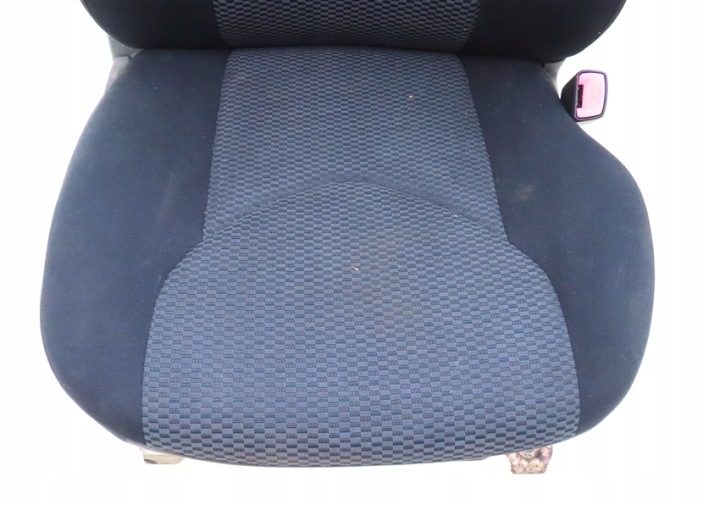 Сиденье переднее правое Toyota RAV4 III 2005-2012 год, фото 2