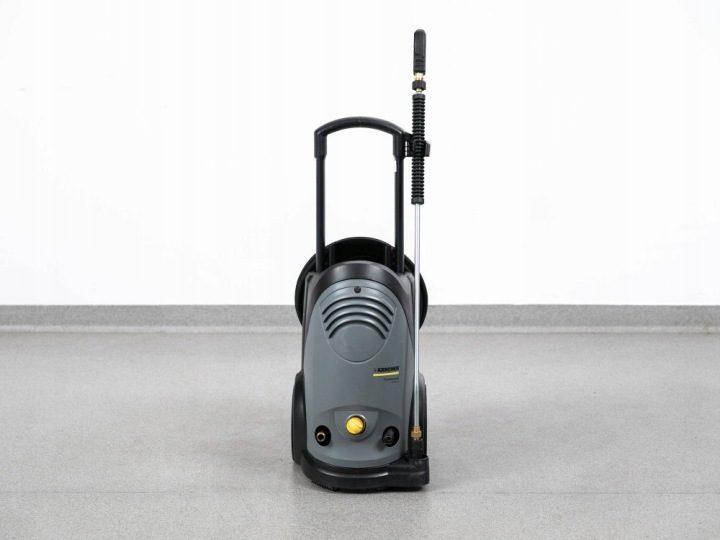 Мойка высокого давления Karcher 110 бар 2200 Вт, фото 2