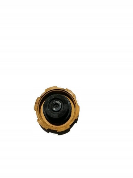 Opel Zafira B 05-14r крышка бака охлаждающей жидкости, фото 2
