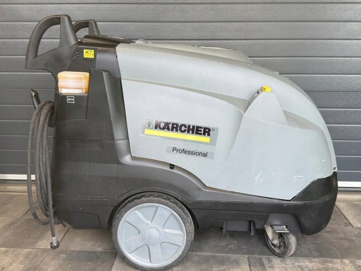 Мойка высокого давления Karcher HDS 9/18-4 M, фото 6