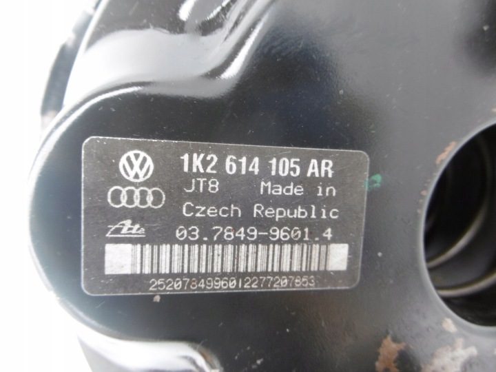 Audi OE 1k2614105ar, фото 8