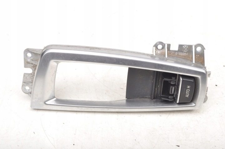 BMW 7 F02 КНОПКА РУЧНОГО ТОРМОЗА 9159997, фото 1