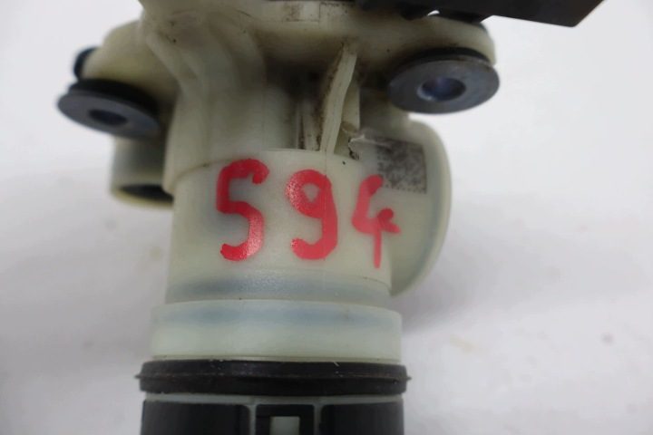 Volkswagen Seat Skoda Audi насос Adblue F01C070013, фото 5