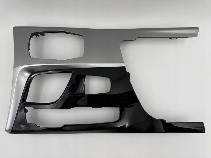 BMW F90 G30 G31 G32 молдинг декор центральной консоли 9380178, фото 1