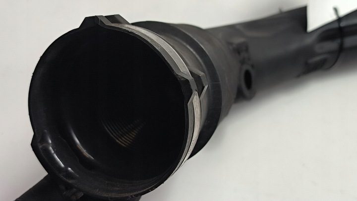 Трубка патрубок 31422063 2.0 D2 Volvo V60 I, фото 3
