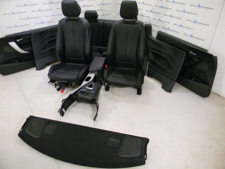 BMW СЕРИЯ 2 F22 F23 F87 OEM VX32503, фото 2