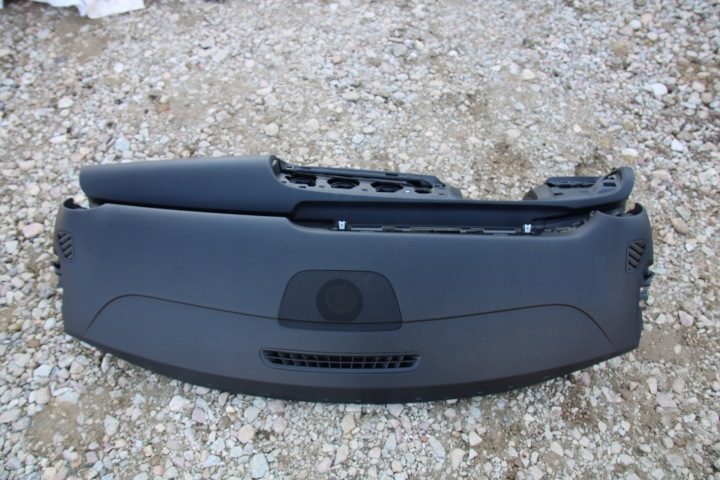 ОРИГИНАЛЬНАЯ КОНСОЛЬ ТОРПЕДО MERCEDES W118 W177 A1776806102 CLA A, фото 2