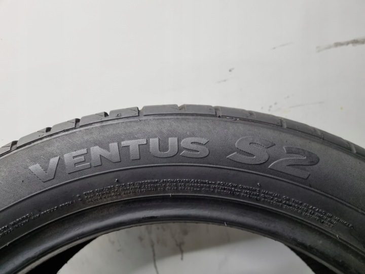 1X шина 215/50R17 Hankook Ventus PRIME2 K115 91V, фото 4