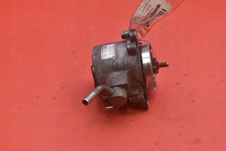 Насос вакуумный RF5C18G00 Mazda 6 1 I GG 2.0 Citd 121 л.с. 02-05, фото 4