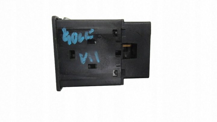 Выключатель airbag Volkswagen OE 5Q0919237, фото 3