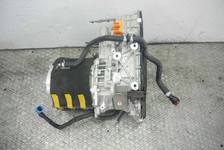 KIA EV5 26 г. GT-LINE ДВИГАТЕЛЬ ЭЛЕКТРИЧЕСКИЙ КОРОБКА ПЕРЕДАЧ AAA9868190000, фото 1
