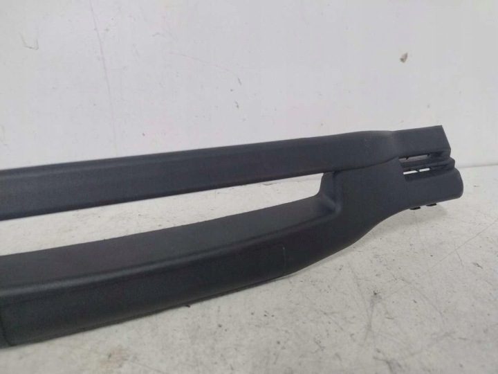 Крепление запасного колеса в bagażniku 7 002 356 BMW E53 X5 дорестайлинг, фото 2