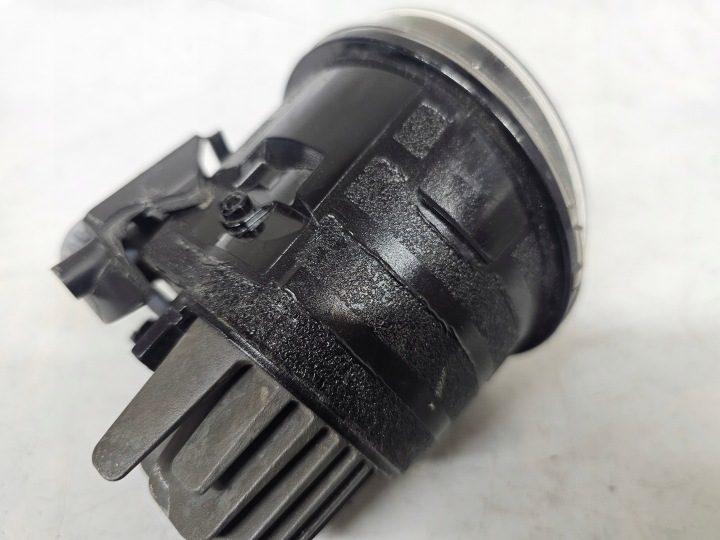 Toyota противотуманная фара LED правая Koito 48-150R, фото 8