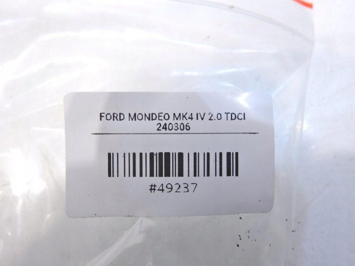 МОТОРЧИК ПЕЧКИ FORD MONDEO MK4 IV 3M5H-19E616-AB EAD251, фото 5