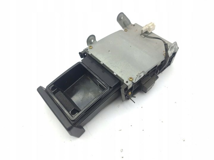 Пепельница NISSAN X-TRAIL (T30) 66623AU000 31025011 2.2L дизель 100 кВт, фото 8