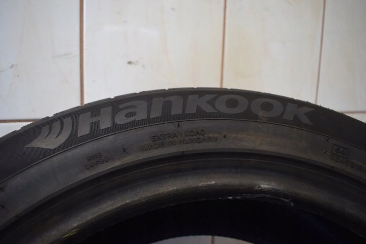 R16 205/55 Hankook Ventus Prime 2 94W, фото 6