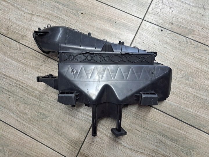 КОРПУС ПЕЧКИ RENAULT GAMA T RANGE VOLVO FH 4, фото 1
