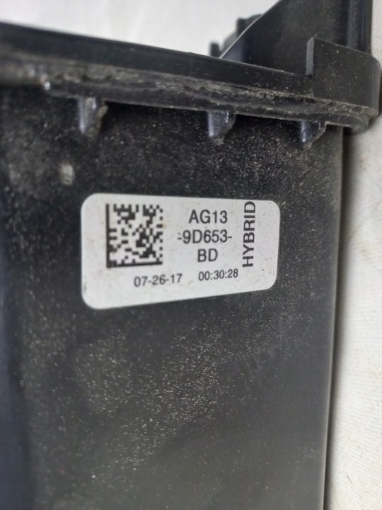 Ford Fusion 17- Адсорбер AG13-9D653-BD 2.0H, фото 2