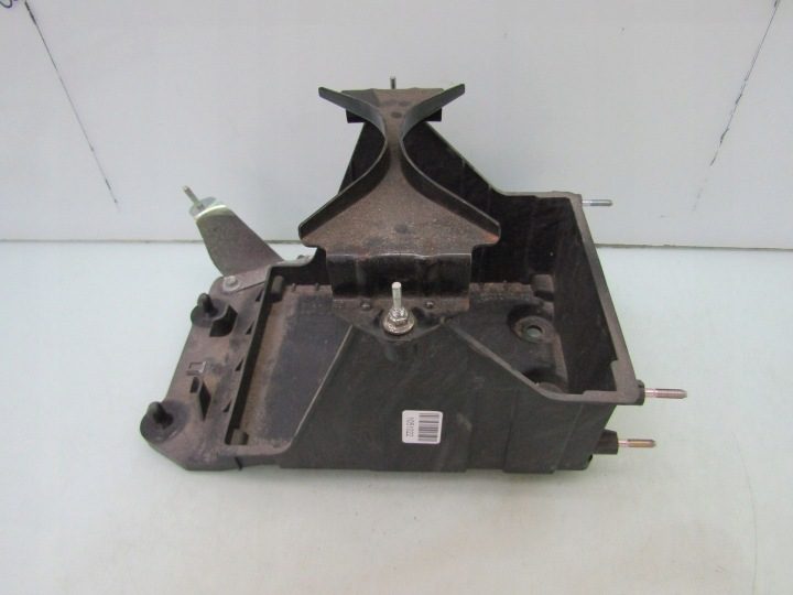Mazda 3 BP IV 19 г. кожух аккумулятора основание BCJH56041, фото 2