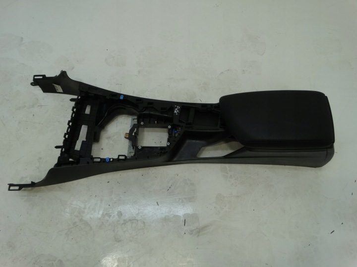 ЦЕНТРАЛЬНЫЙ ТОННЕЛЬ ПОДЛОКОТНИК BMW F20 2013 г. 9230145-18, фото 6